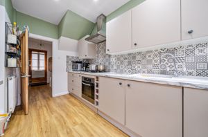 Kitchen angle 1- click for photo gallery